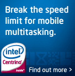 Intel Centrino