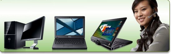 Dell Chat