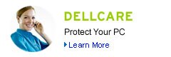 Dell care - Protect your laptop/desktop computers with a DellCare Service Package