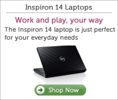 Dell Inspiron 545 Desktops