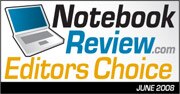 Editor's Choice
