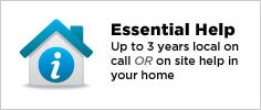 Essential Help