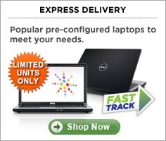 Dell Fast Track