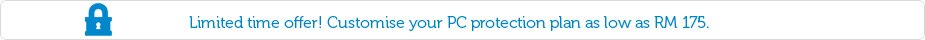 PC Protection