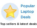 Top seller & latest deals