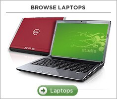 Browse Dell Laptop Computers
