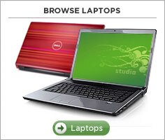 Browse Dell Laptop Computers