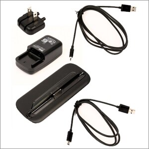 Dell Streak モバイルタブレット