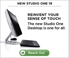 Dell New Studio One 19 Desktops