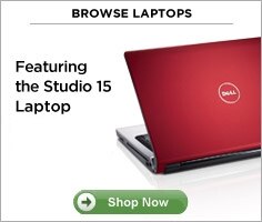Browse Dell Laptop Computers