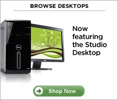 Browse Dell Desktop Computers
