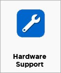 Hardware Support