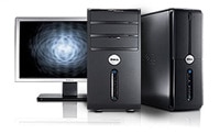 Vostro Desktops