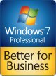 Windows® 7 Professional