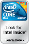 Intel Core&trade; 2 Duo