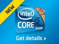 Intel Core&trade; i 5