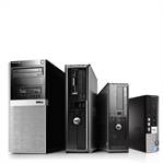 Dell OptiPlex Desktops