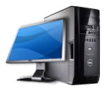 Dell XPS 420 Desktops