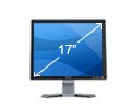Dell 17 inch LCD
