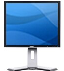 Dell Ultrasharp 2007FP 평면