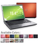 Dell Studio 15 Laptops