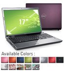 Dell Studio 17 Laptops