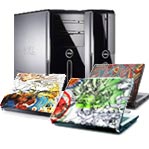 Studio Desktops & Laptops