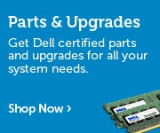 Parts & Upgrades