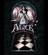 Alice Madness Returns