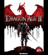 Dragon Age II Standard Edition