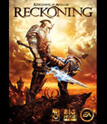 Kingdoms of Amalur Reckoning
