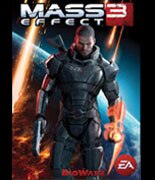 Mass Effect 3