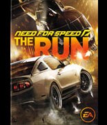 Need For Speed the Run