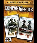 Company of Heroes (Gold Edition)