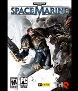 Space Marine