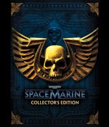Space Marine (Collector's Edition)