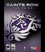 Saints Row The Third