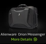 Alienware Orion Messenger
