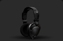Alienware Headset