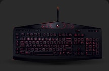 Alienware Keyboard