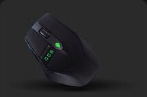 Alienware Mouse