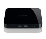 Belkin Network USB Hub 