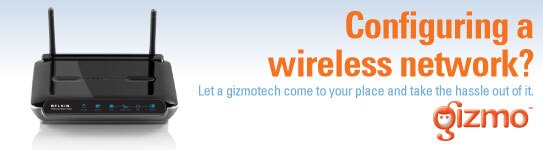 Network Me