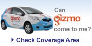 Gizmo Locator