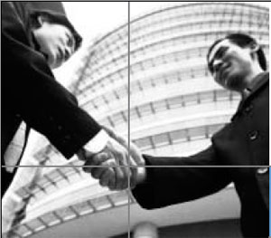 Handshake