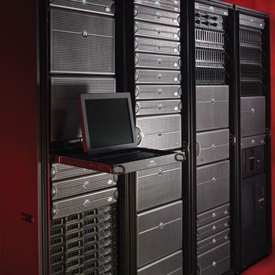Servers