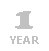 1 Year