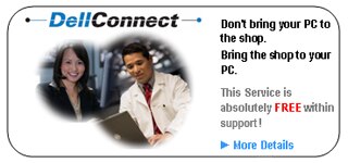 DellConnect