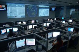 Enterprise Command Center