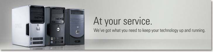 Dimension Services